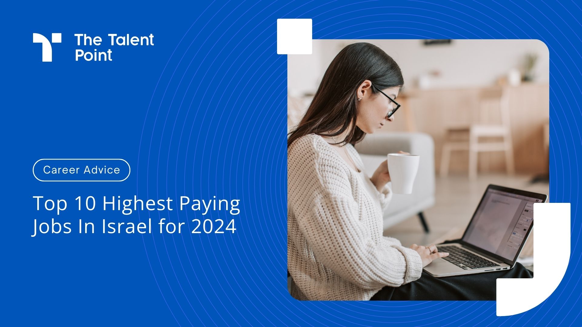 Top 10 Highest Paying Jobs In Israel for 2024